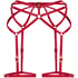 Private Suspender, Red