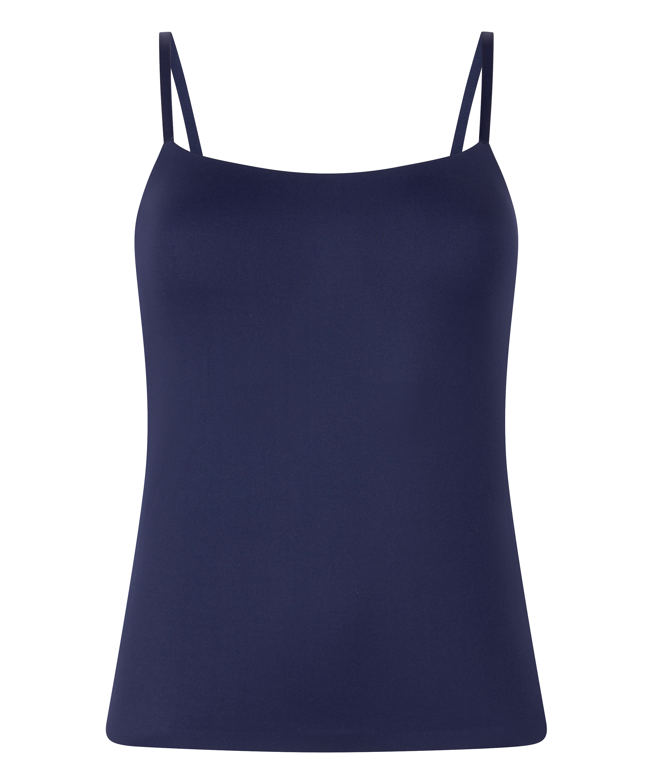 Super Comfort Top, Blue, main