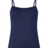 Super Comfort Top, Blue