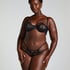 Belladonna Brazilian, Black