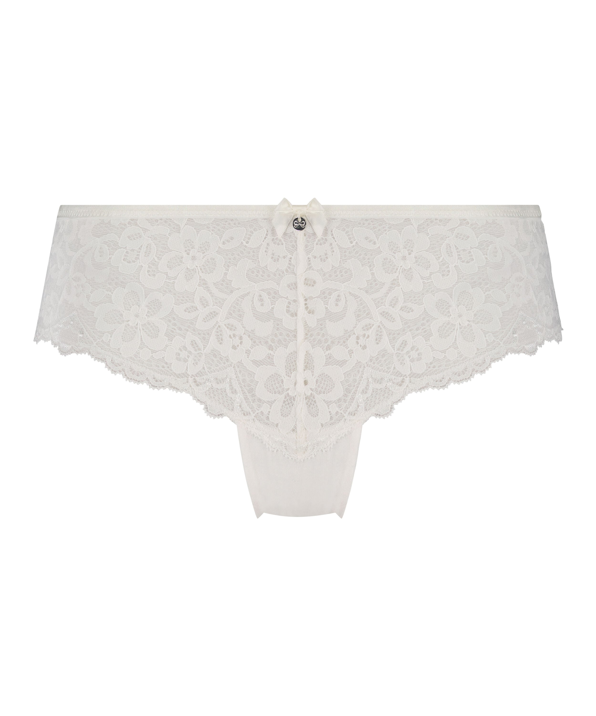 Marine Brazilian, White