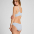 Dianne Bralette, Blue