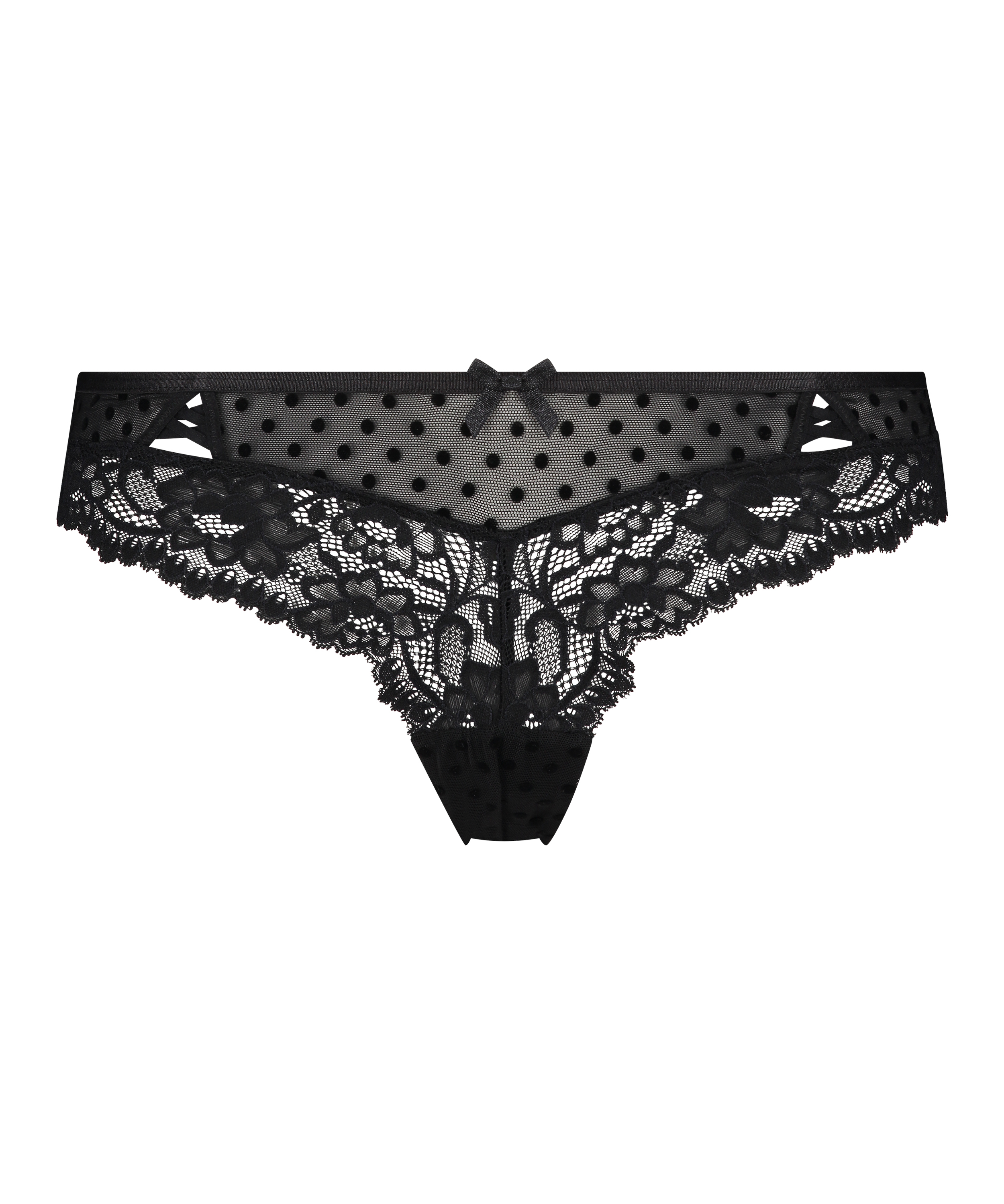 Irene Brazilian, Black, main