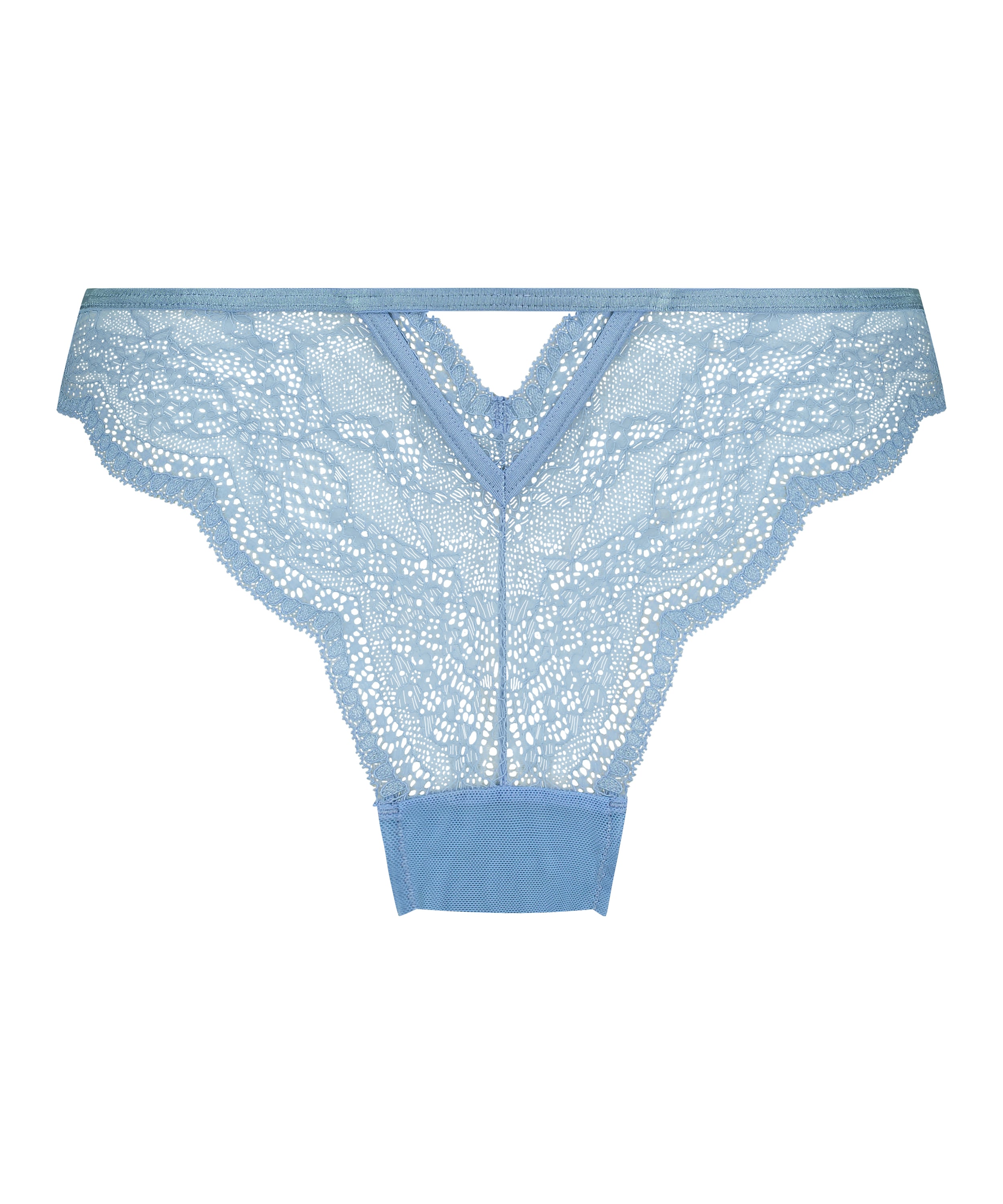 Isabelle Cheekini, Blue, main