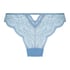 Isabelle Cheekini, Blue