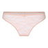 Highleg Thong Hailey, Pink