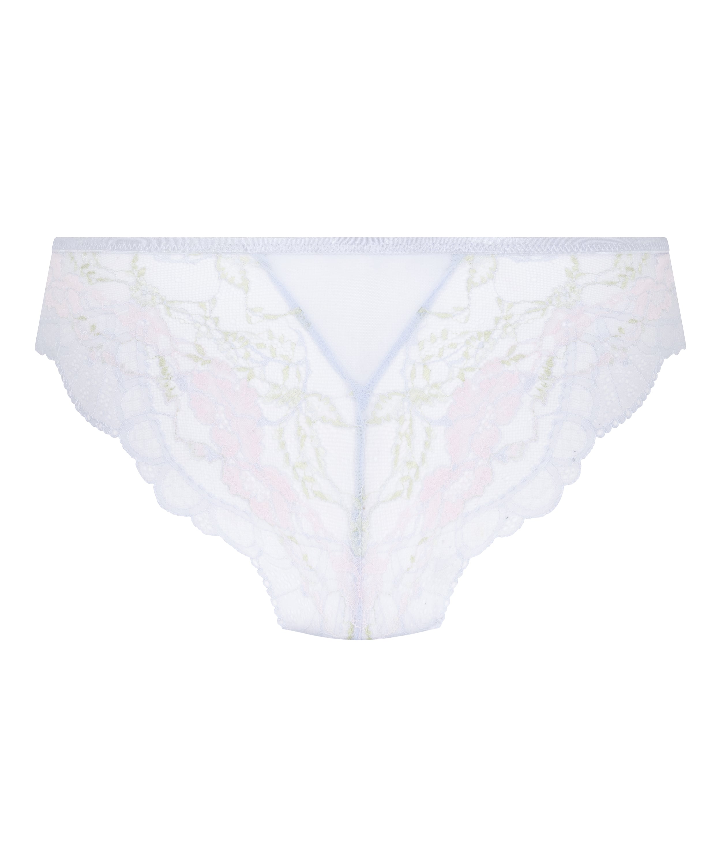 Miri Brazilian, Blue, main