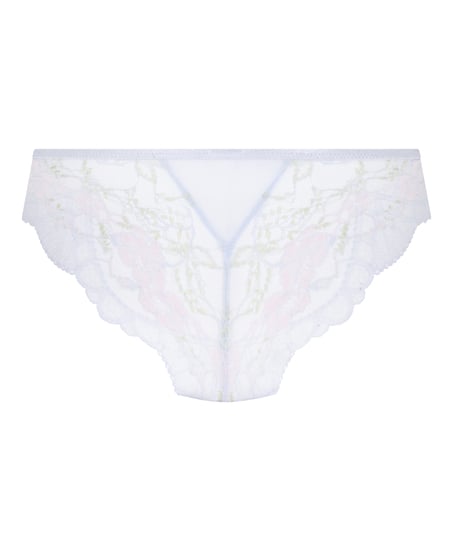Miri Brazilian, Blue
