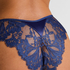 Grace Highleg Brazilian, Blue