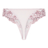 Diva thong, Pink