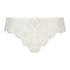 Jolie Brazilian Knickers, White