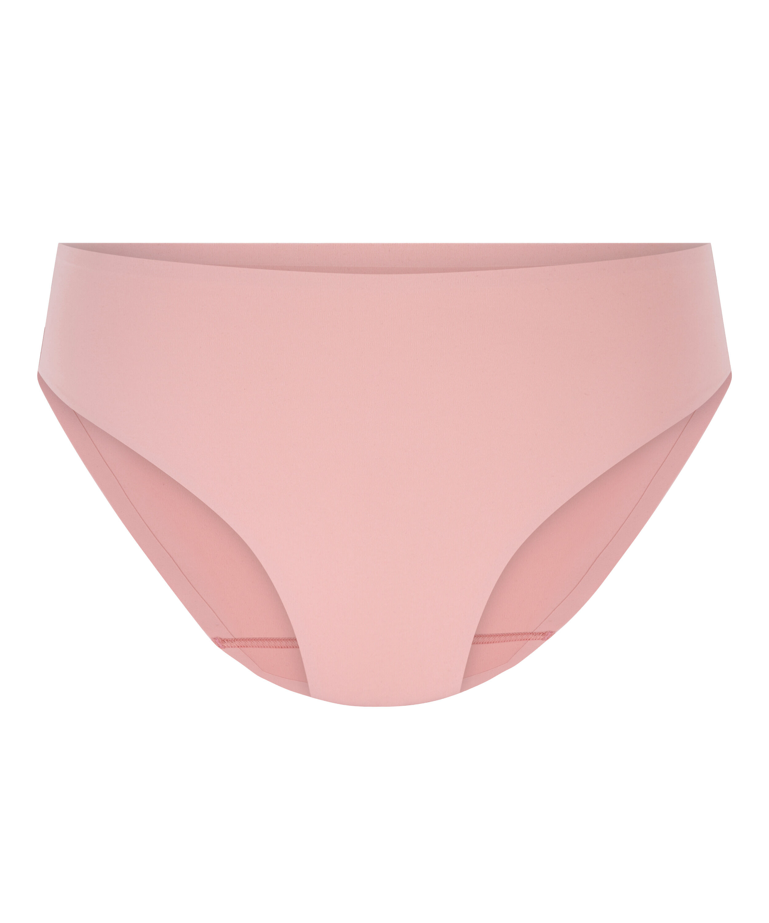 Smooth Brazilian, Pink
