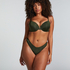 Lea Thong, Green