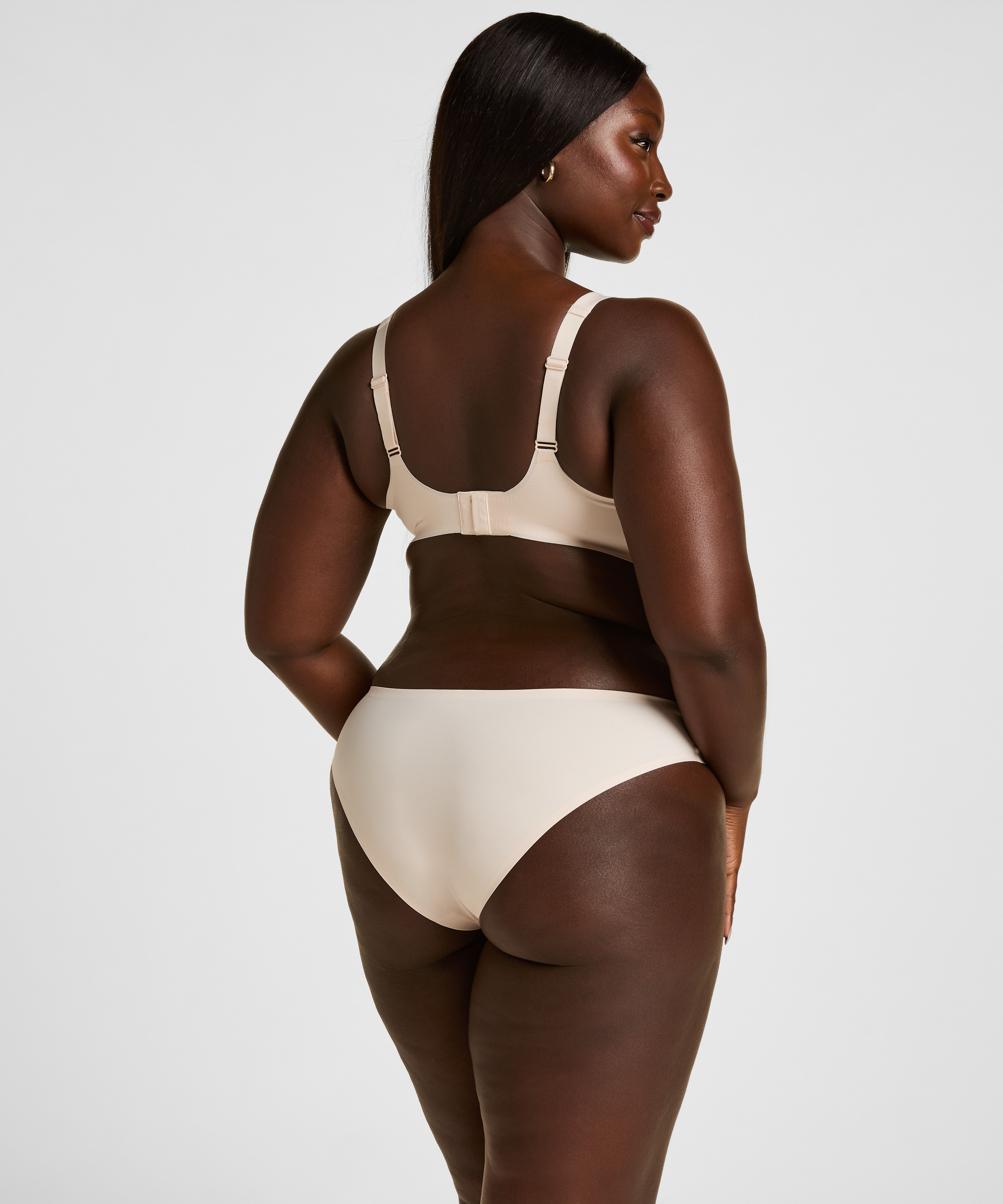 Super Comfort Brazilian, Beige, main