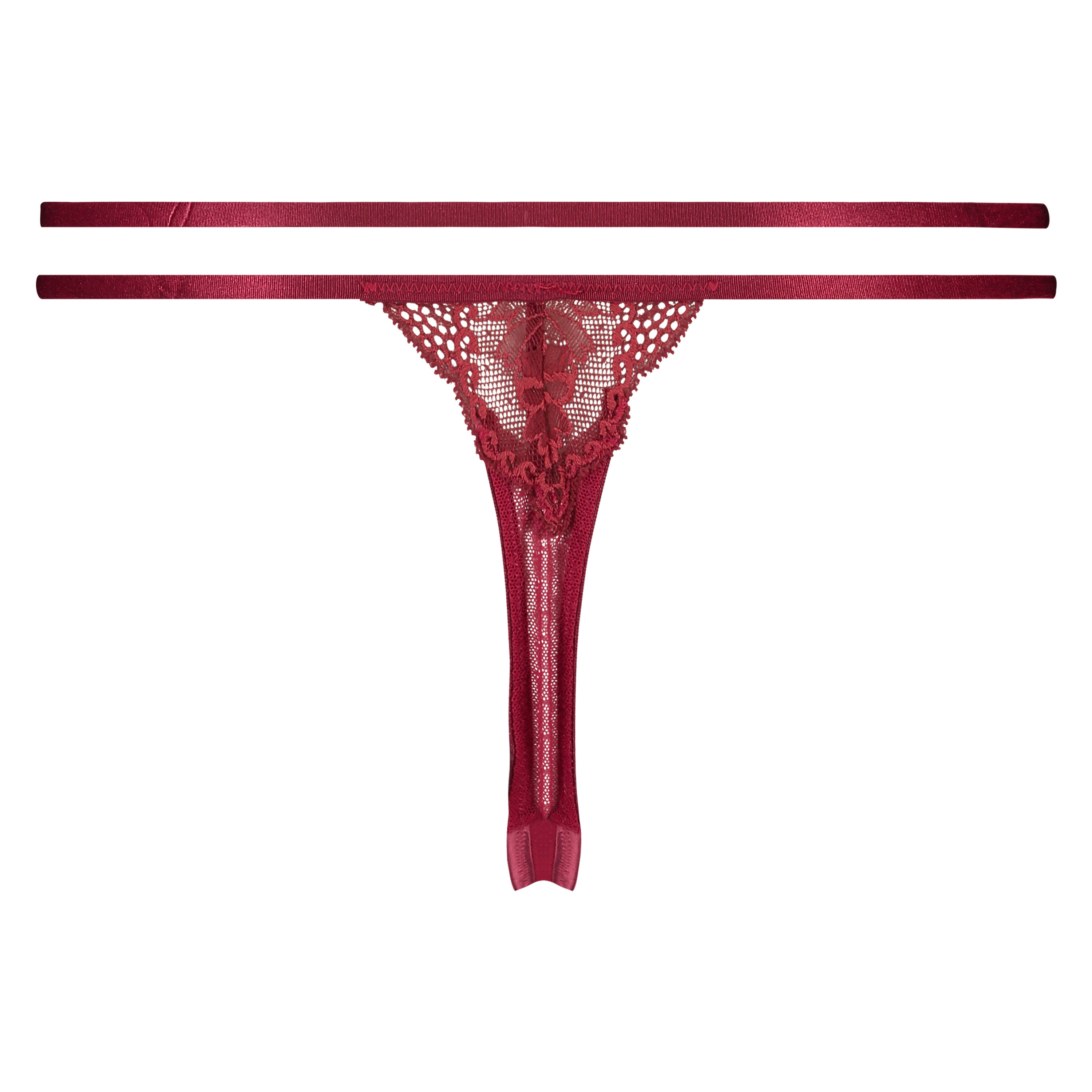 Sosha Thong, Red, main