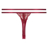 Sosha Thong, Red