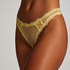 Astra Brazilian, Yellow