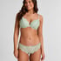 Dorothy Brazilian, Green