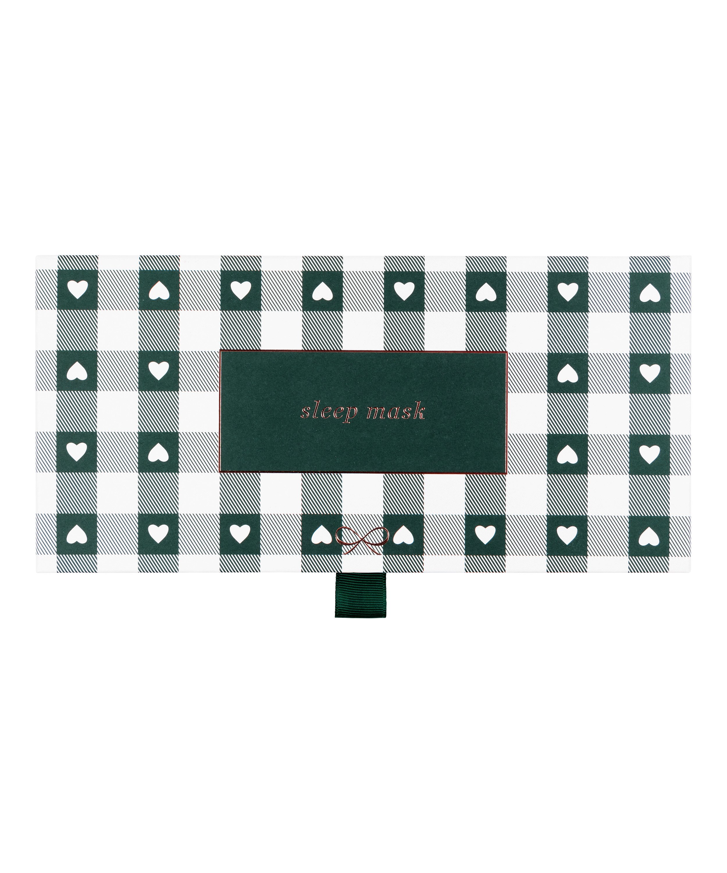 Eyemask, Green, main