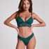 Lana Bralette, Green