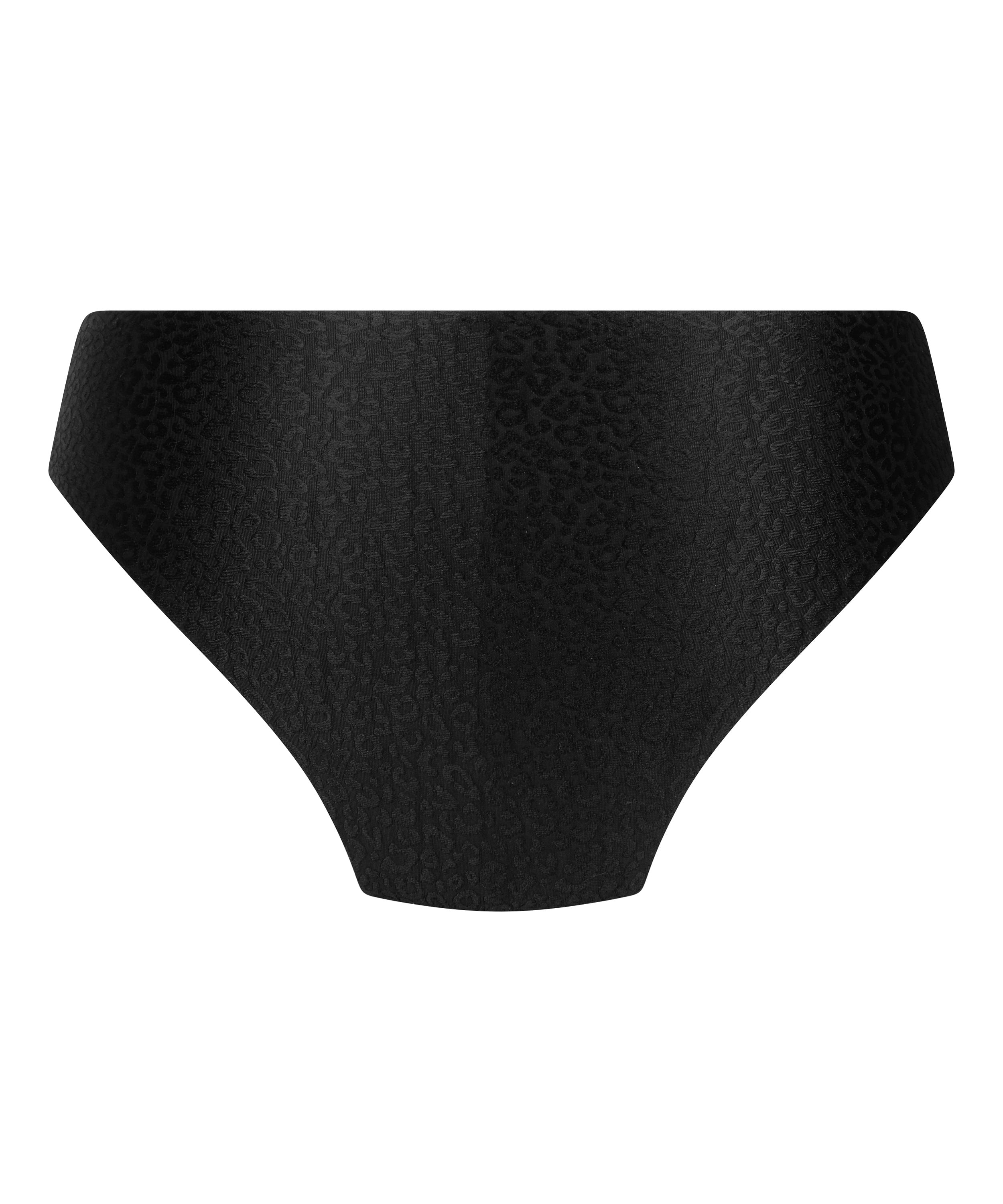 Brazilian Jackie, Black, main
