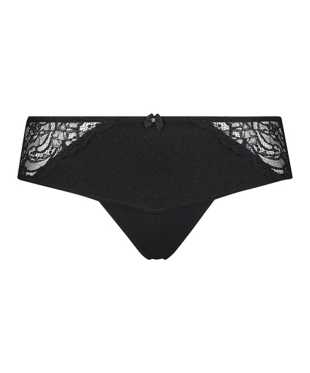 Sophie Thong Short, Black