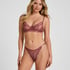 Isabelle Thong, Purple