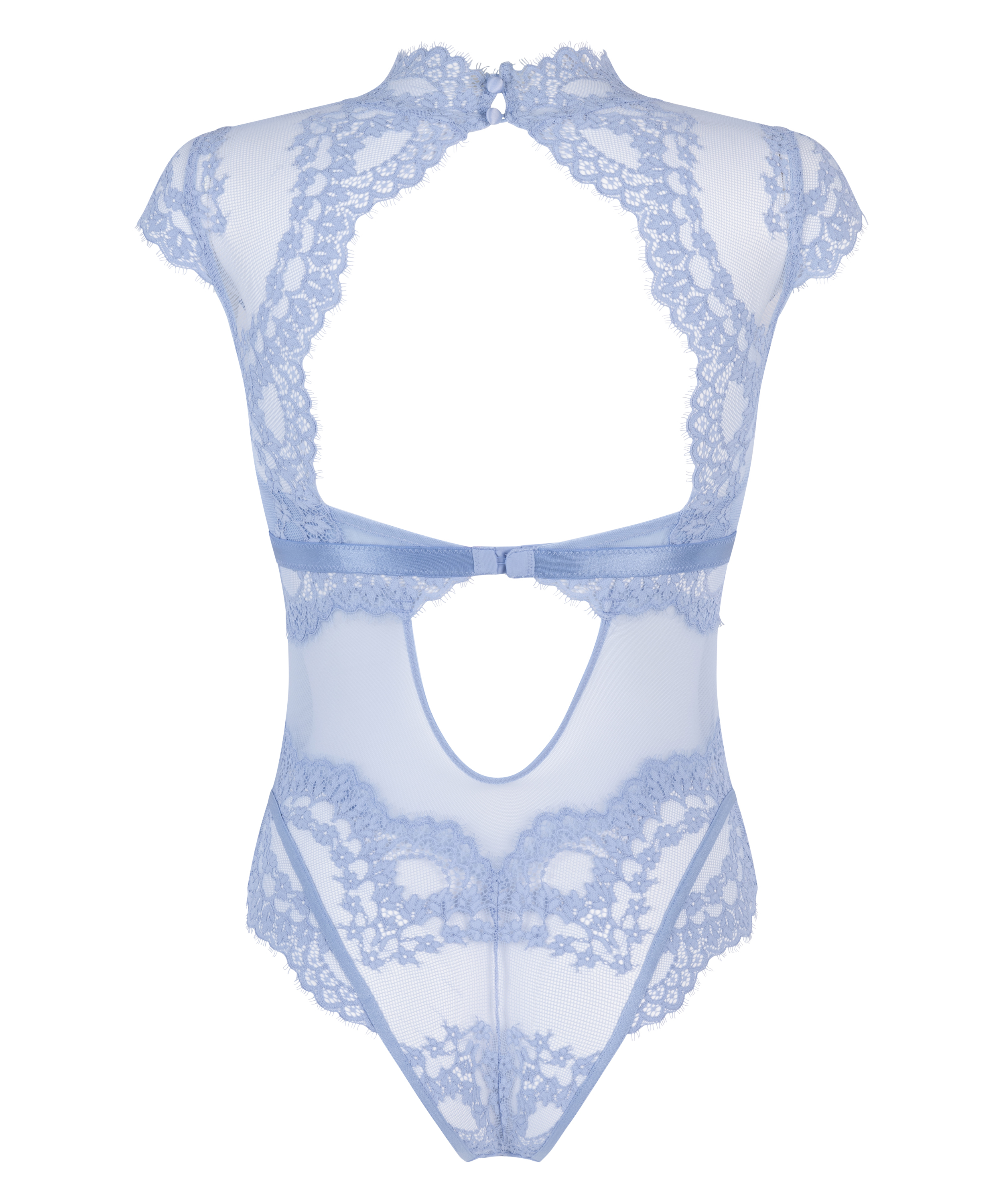 Daisy Body, Blue, main