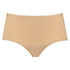 Superslip midi cotton, Beige