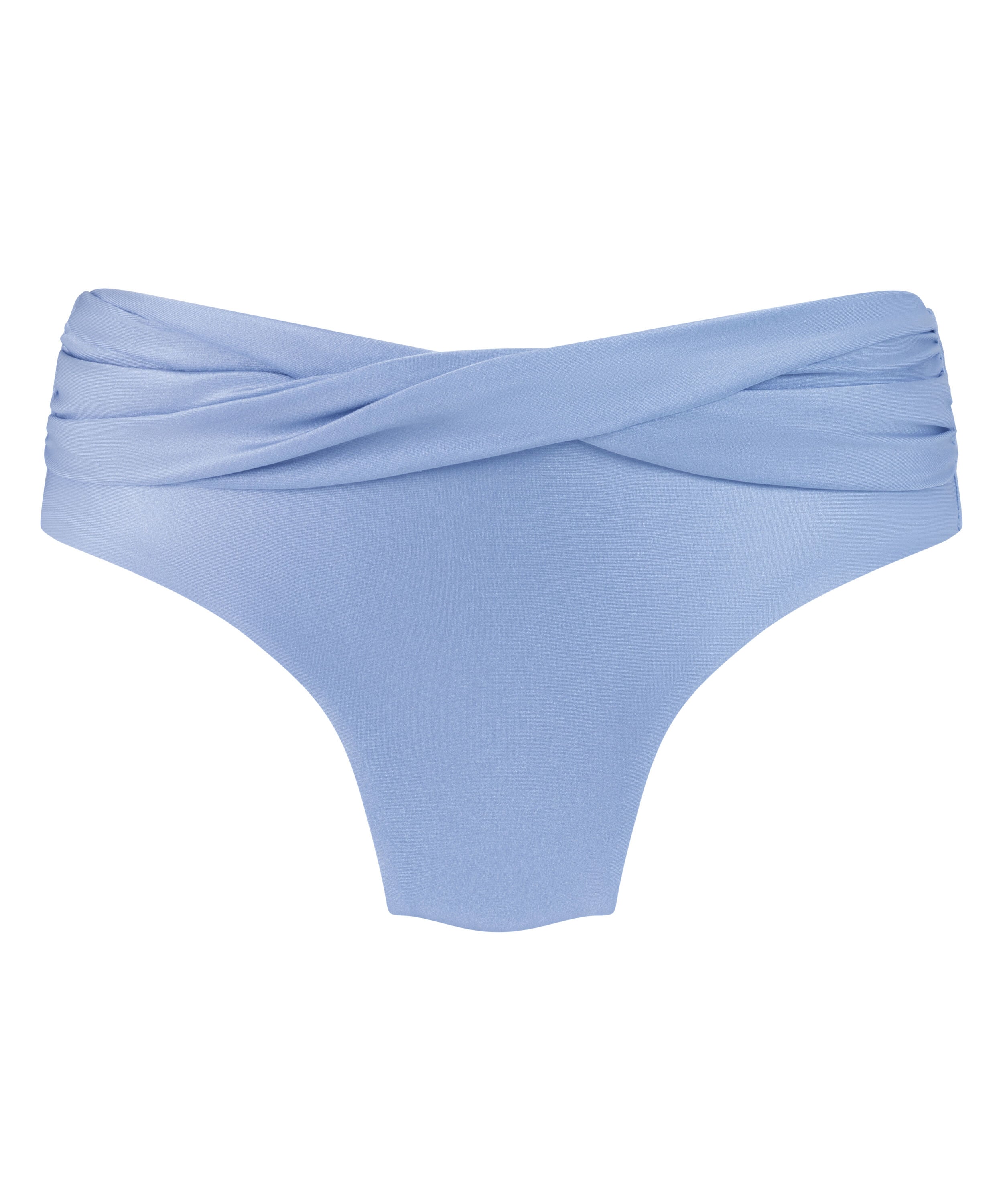 Honolulu Rio Bikini Bottom, Blue