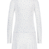 Pyjamaset Rib, Blue