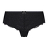 Marine Brazilian, Black