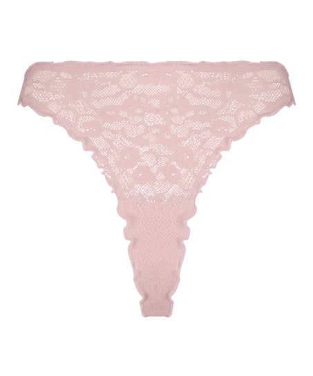 Mia Thong, Pink
