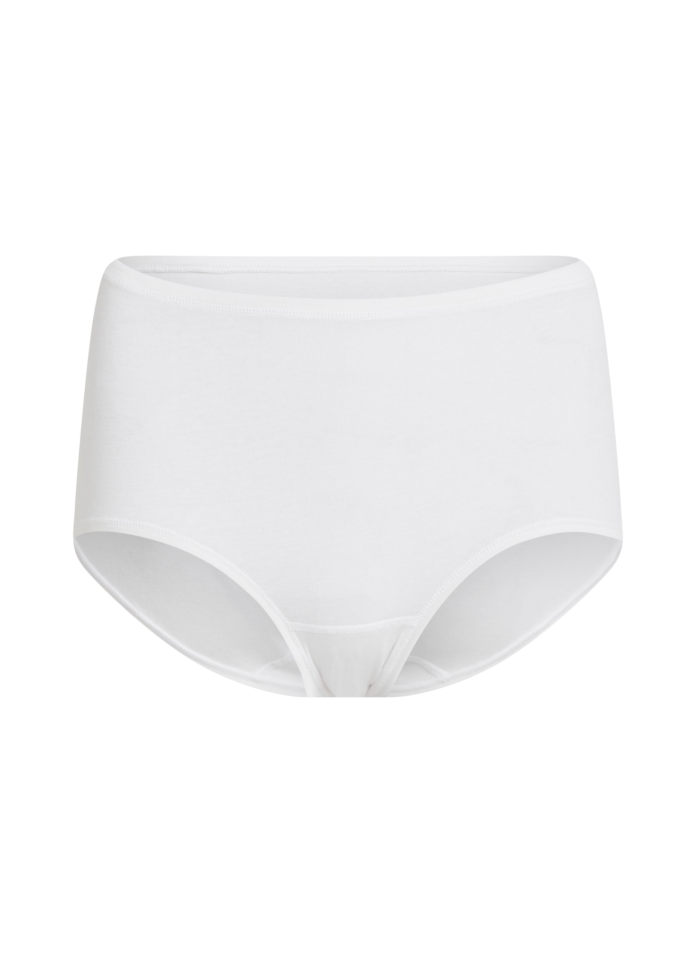 Superslip Midi, White, main