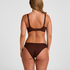 Super Comfort Brazilian, Brown
