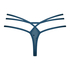 Melda thong, Blue