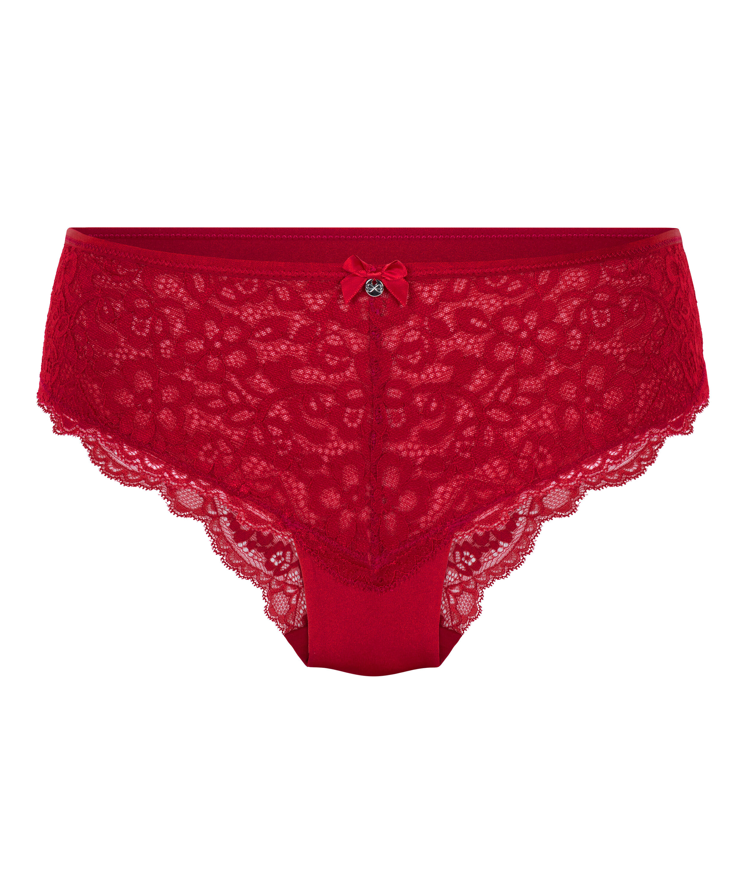 Marine Brazilian, Red
