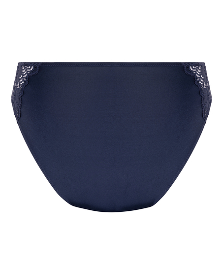 Andrea Brazilian, Blue