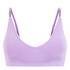 Dianne Bralette, Purple