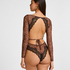 Body Gabrielle, Black