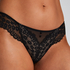 Thong Daisy, Black
