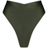 Crete Bikini Bottoms, Green