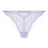 Isabelle Thong, Purple