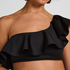 Bikini Top Malibu, Black