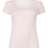 Pointelle Top Lace, Pink