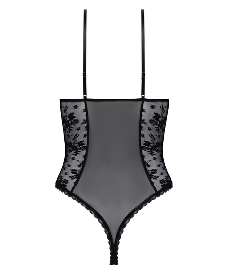 Coco Body, Black