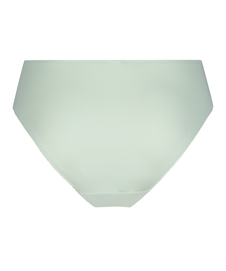 Diva knickers, Green