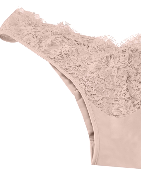 Chalice Brazilian, Pink