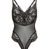 Sabrina Body, Black