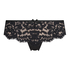 Elly Brazilian shorts, Black